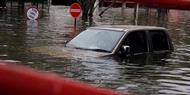 Potensi Klaim Banjir Bisa Mencapai Rp 3 Triliun