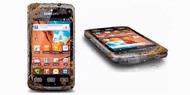 Ponsel Tahan Air Samsung Segera Muncul