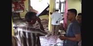 Kerugian Gempa di Aceh Lebih dari Rp 36 Miliar