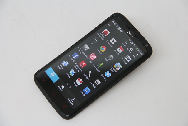 Menguji Kinerja HTC One X Plus