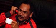 Andi Mallarangeng Ingatkan Tim Elang Hitam Tak Singgung Demokrat