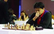 Susanto Raih Tiga Poin