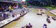 Museum Mau Tahu Tentang Kayu, Datang Saja ke Museum Kayu di Tenggarong