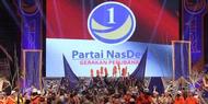 Ketua DPW Nasdem Maluku Bantah Dipengaruhi