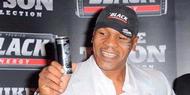 Minuman Berslogan Sex Energy Tyson Diprotes