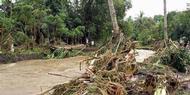 Siaga Pesisir Sumatera