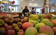 Impor Hortikultura Dihentikan, Produk Lokal Mengisi Pasar
