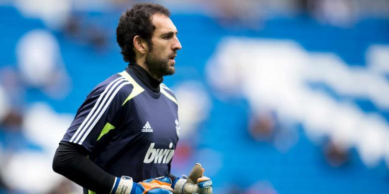 Agen Bola Tangkas - Lopez Kiper, Casillas Kembali Jadi Cadangan Agen Bola Tangkas - Lopez Kiper, Casillas Kembali Jadi Cadangan