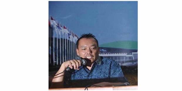 Daripada Jadi "Hacker", Mending Jadi "Biker"