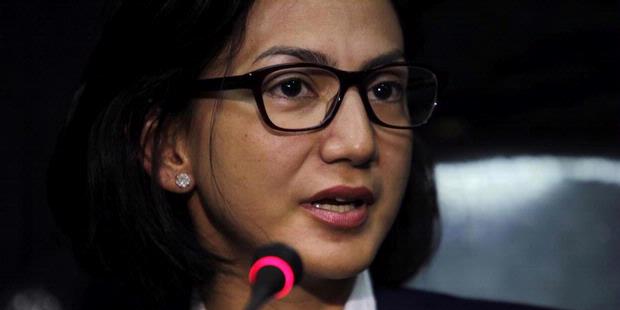 Subuh di Rumah Raffi, Wanda Mau Rapat Baksos
