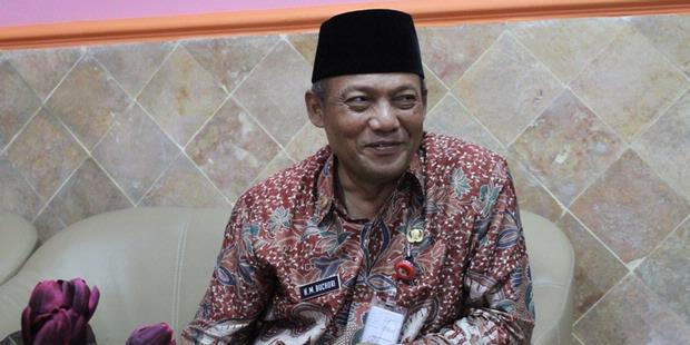 HM Buchori: PDIP Jatim Tetap Solid