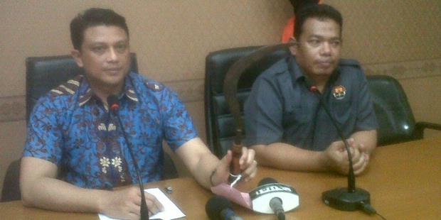Polisi Bekuk Pelaku Tawuran di Jagakarsa