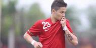 Debut Gemilang Syamsir Bersama DC United 