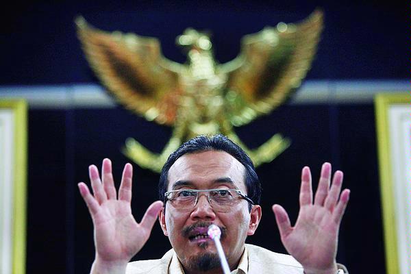 Suswono: Saya Bingung dengan Kasus Luthfi