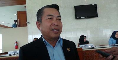 Anggota DPR, Lapor KPK kalau Terima Parsel di Atas Rp 1 Juta!