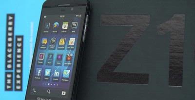 Pengguna BlackBerry Berpaling dari Keypad QWERTY?