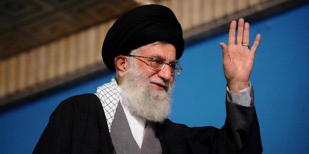Iran Tolak Tawaran Negosiasi dari AS