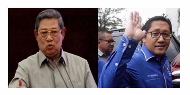Kuasai Demokrat, SBY Pertegas Tak Mesra dengan Anas