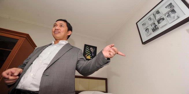 Aher-Deddy Mizwar Unggul, Bukti PKS Masih Dipercaya