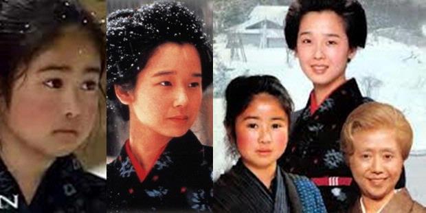 Kisah Film Oshin | kisah drama legendaris quot oshin quot akan kembali kompas com Kisah Film Oshin | kisah drama legendaris quot oshin quot akan kembali kompas com