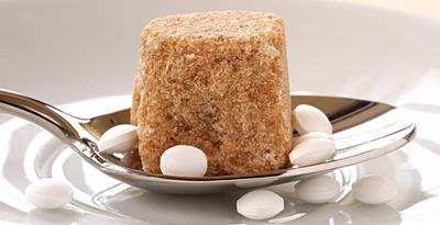 Gula pemanis buatan yang boleh dikonsumsi dan aman bagi kesehatan