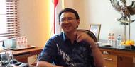 Basuki Anggap Wajar Anggaran Pemilu Rp 16 Triliun