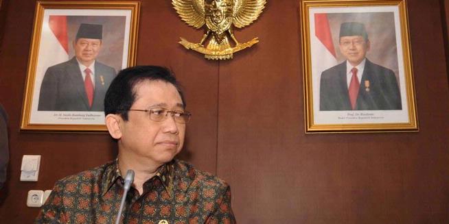 Kekuatan Gerilya Marzuki Bisa Ancam SBY 