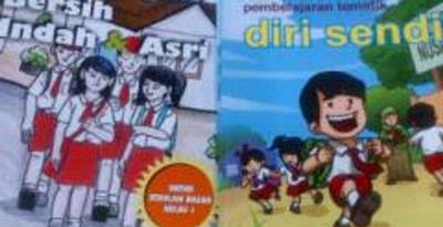 Rangkuman Pelajaran Kelas V Sd | Lambaro Magazine