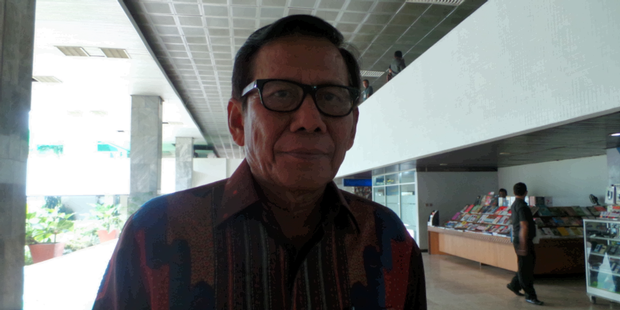 Demokrat Pertanyakan Urgensi Tim Century ke Rumah Anas