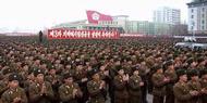 PBB: Korea Utara Lakukan Pelanggaran HAM