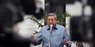 Lebih dari 5.000 Orang Tolak Penghargaan untuk Presiden SBY