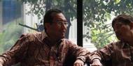 Kamis, KPK Kembali Periksa Menteri Pertanian
