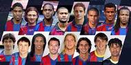 Barcelona dan Milan "Akrab" soal Pemain