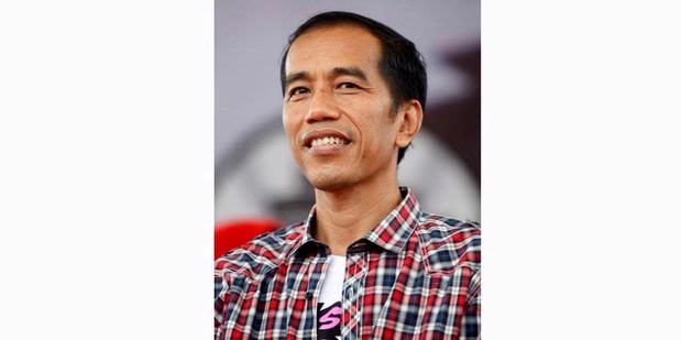 Jokowi Kembali Ungguli Capres Lain