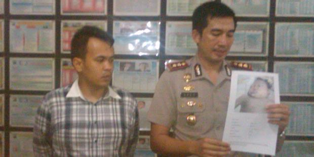 Polisi Tes DNA Jasad Bocah di Semanggi