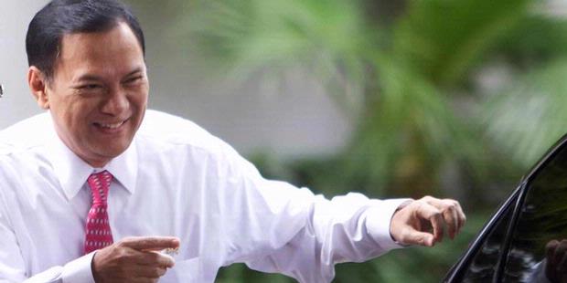REPUBLIKA.CO.ID, JAKARTA -- Agus Martowardojo dinilai Pengamat pasar