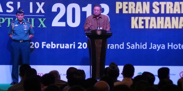 Presiden: Tak Adil Gaji Kepala Daerah Tak Naik