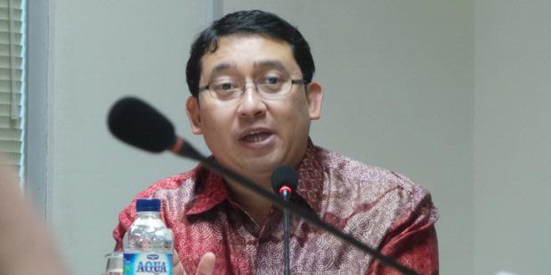 Kepala Daerah Tak Pantas Minta Naik Gaji