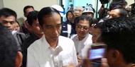 Jokowi Segera Evaluasi dan Uji Publik KJS