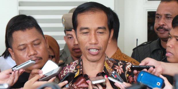 Tak Ada Alokasi Uang Makan Ajudan di Era Fauzi Bowo