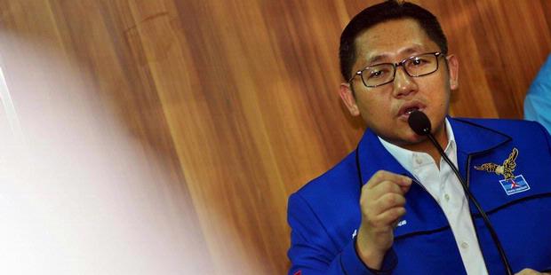 Anas Urbaningrum Akui Dianggap Tak Loyal oleh SBY