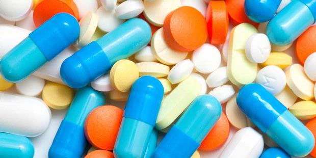 BBM soal daftar obat yang dilarang konsumsi dibantah oleh BPOM