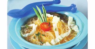 Bihun Kuah Kari - Kompas.com