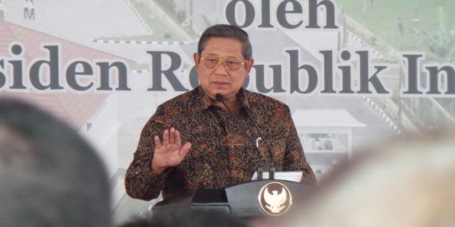 Presiden Instruksikan Penyelesaian Segera Insiden OKU