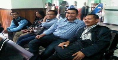 Enam Calon Wali Kota Malang Jalani Tes Kesehatan