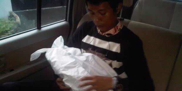 RSCM Membenarkan Hikmah Meninggal di Rumah Sakitnya