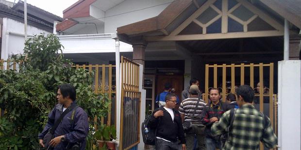 Digerebek Polisi, TKW Yupita Dibebaskan