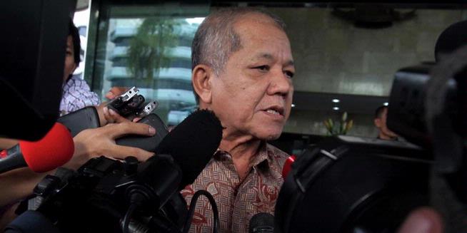 Saksi Hambalang, Ignatius: Tidak Ada yang Penting