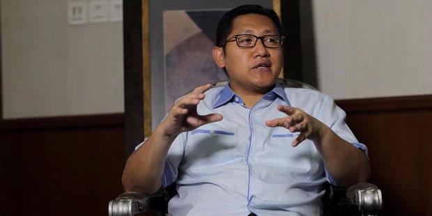 Diragukan, Anas Urbaningrum Berani Ungkap Century