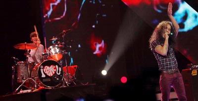 Rayakan 30 Tahun, Slank Ingin Main di GBK